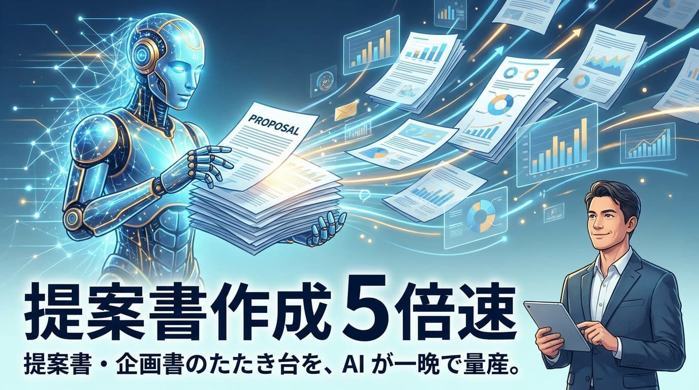 広告・マーケティングの AI 導入事例