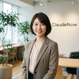 ClaudeNow 編集部