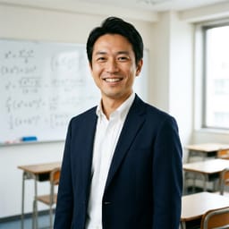 教室長 M 様