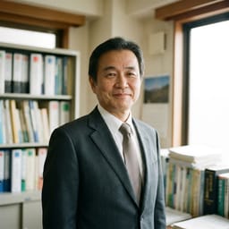 所長税理士 K 先生