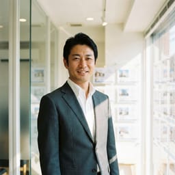 営業マネージャー M 様
