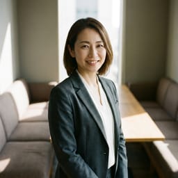 代表 C 様