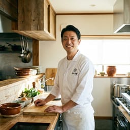 オーナー店長 N 様